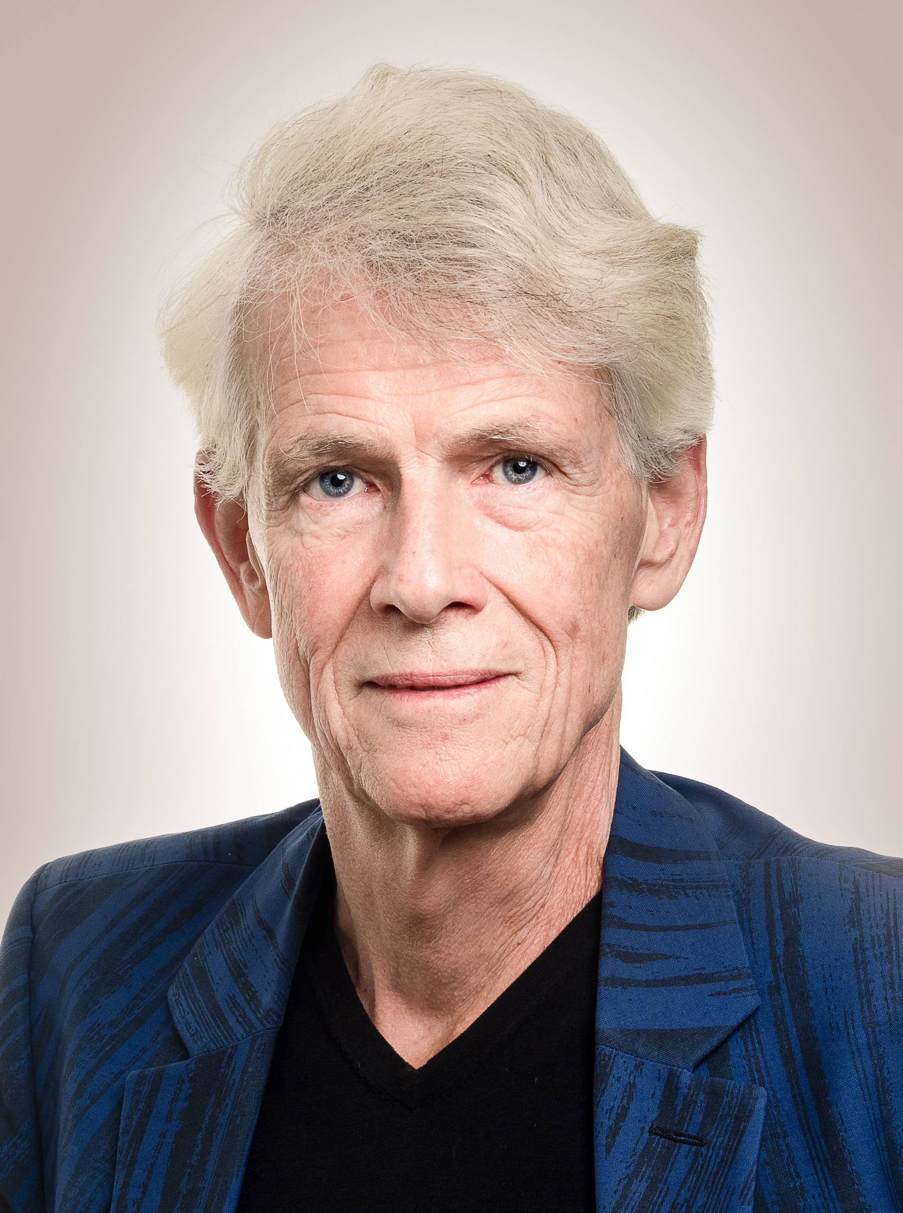 Karel Brookhuis